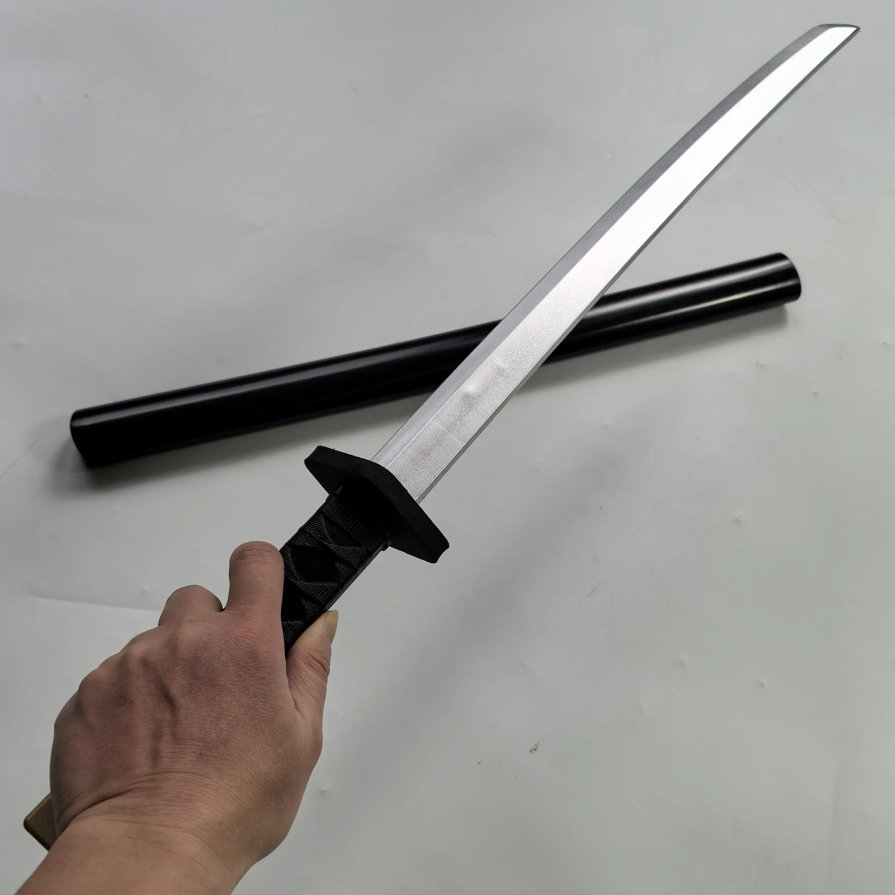 Cosplay Deadpool Katana Pu Ani - đánh giá và giá Kitchen Appliances Ninja