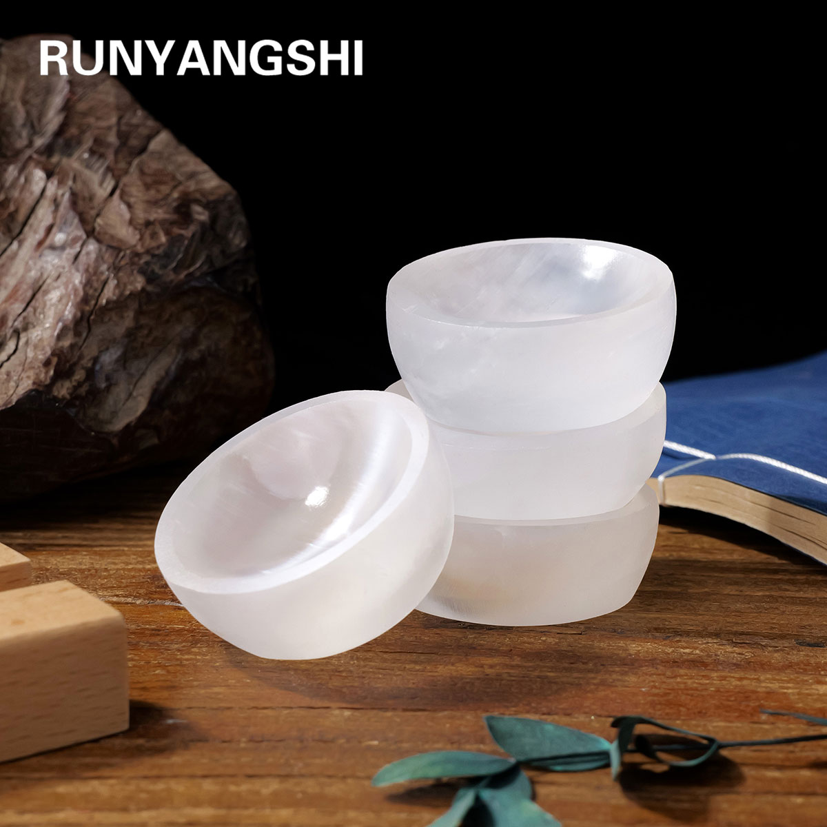 1pc Natural Stone Sculpture Wh - đánh giá và giá Kitchen Appliances In White
