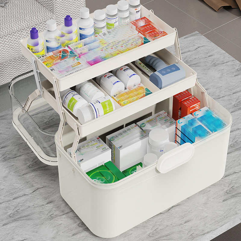 Large Capacity Clear Lid Medic - đánh giá và giá Kitchen Appliances In White