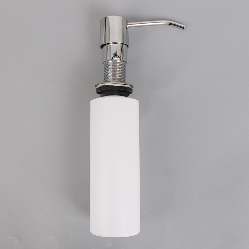 Sink Soap Dispenser Built In K - đánh giá và giá Kitchen Appliances Built In