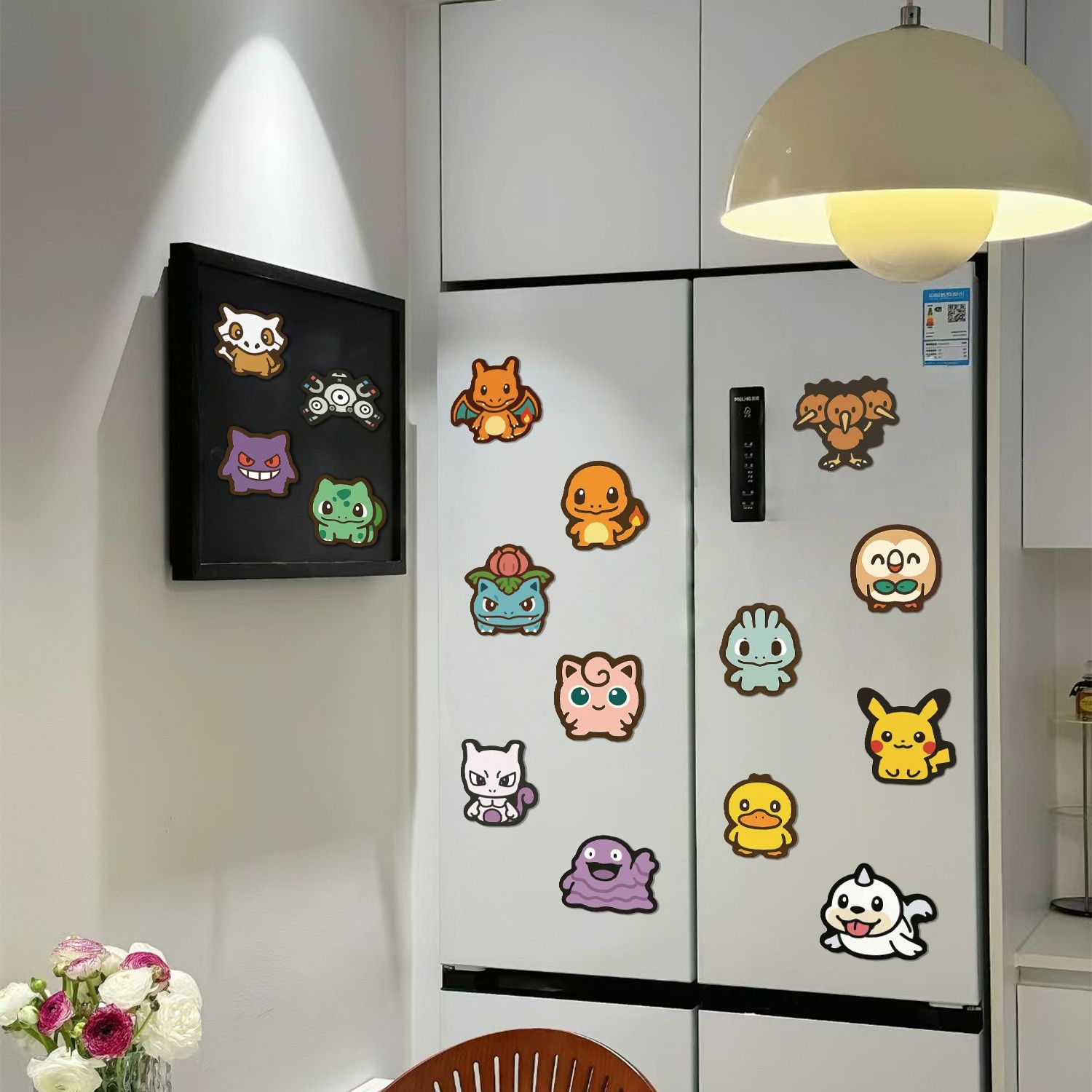 Multiple‑style Pokemon Cartoon - đánh giá và giá Kitchen Appliances Store