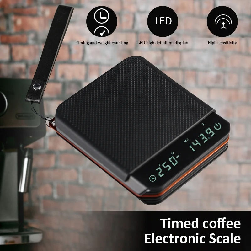 Kitchen Scale Coffee Accessori - đánh giá và giá Kitchen Appliances Store