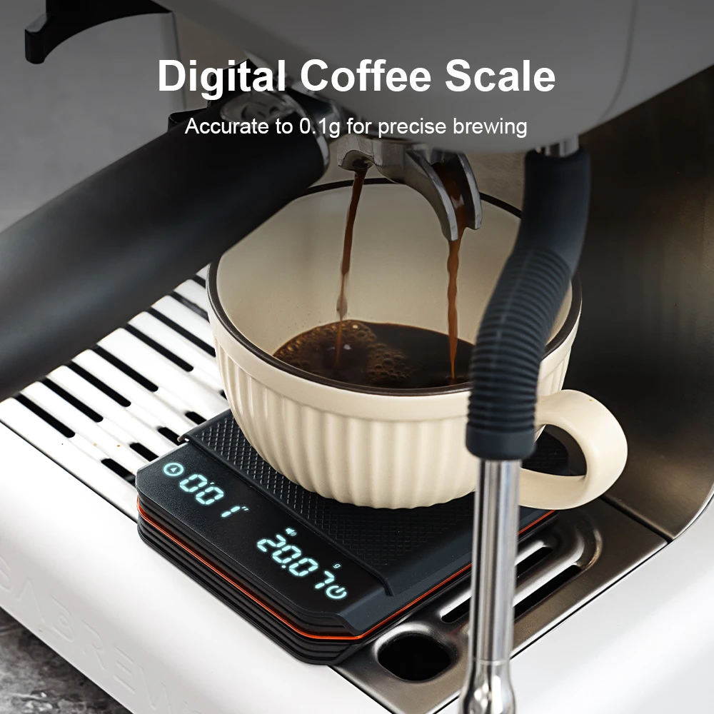 Kitchen Scale Coffee Accessori - đánh giá và giá Kitchen Appliances Store