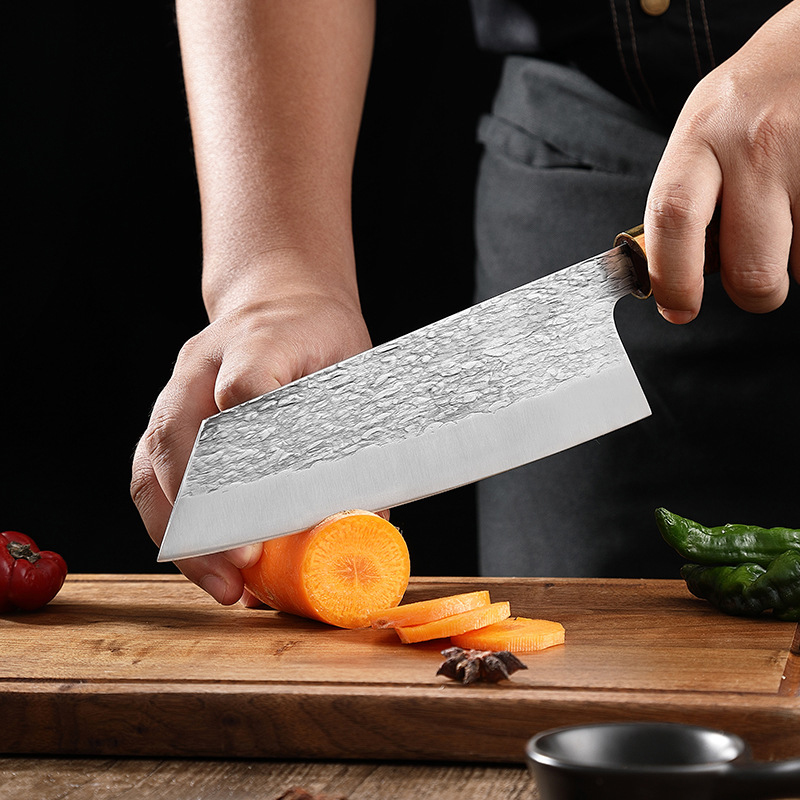 Japanese-style kitchen knife,  - đánh giá và giá Kitchen Appliances Store