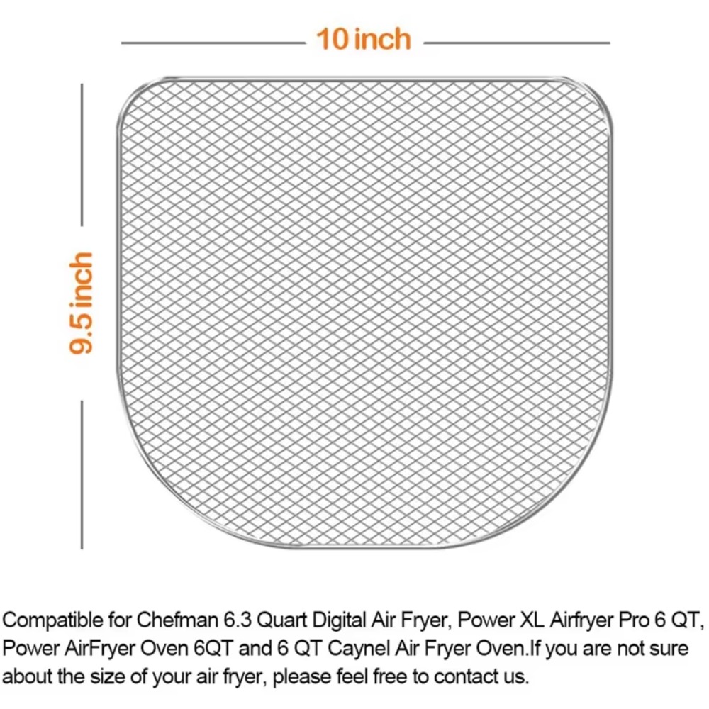 AD-Dehydrator Rack for Air Fry - đánh giá và giá Dehydrator Tray Electric