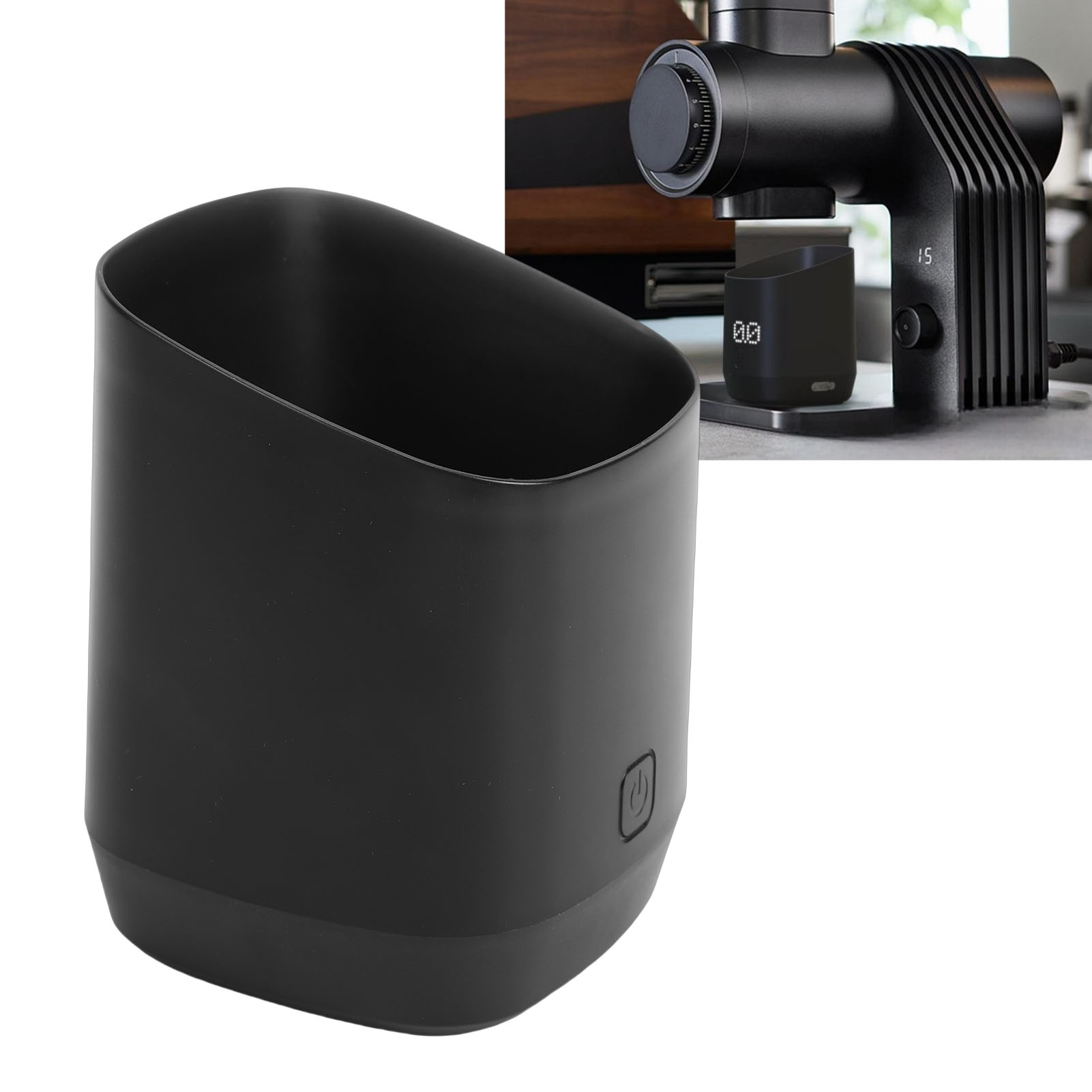 Digital Dosing Cup with LED Di - đánh giá và giá Kitchen Appliances Store
