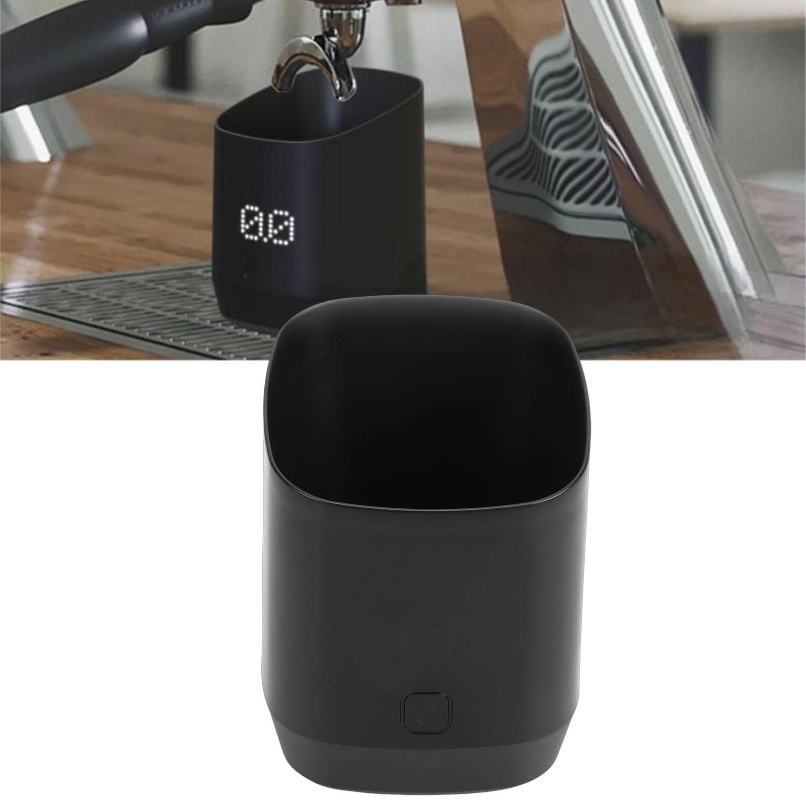 Digital Dosing Cup with LED Di - đánh giá và giá Kitchen Appliances Store