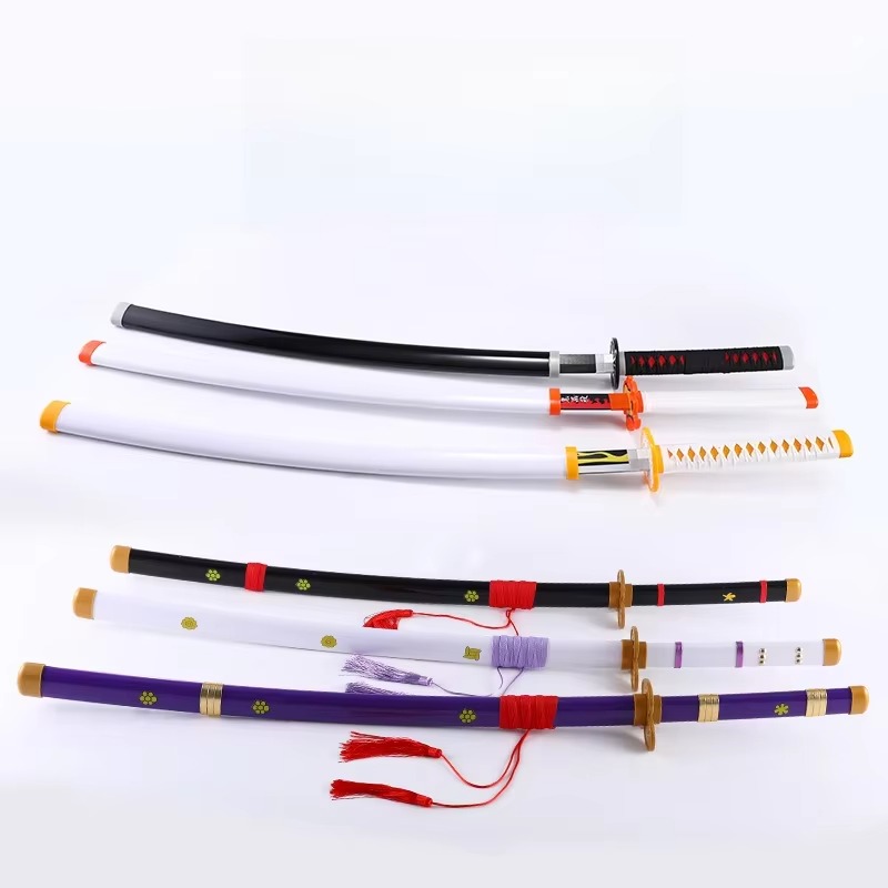 41in/104cm Demon Slayer Katana - đánh giá và giá Kitchen Appliances Ninja
