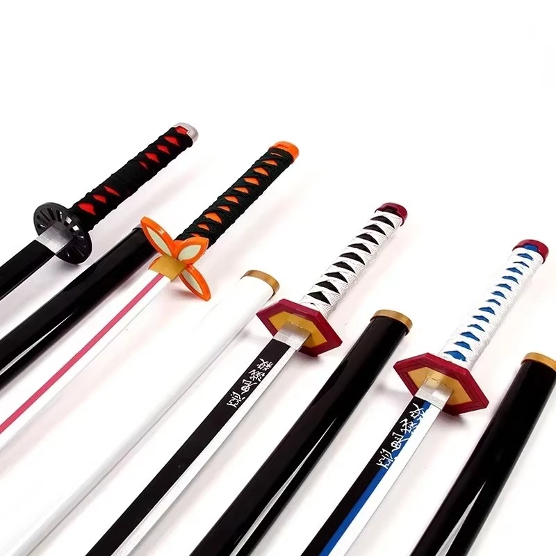 41in/104cm Demon Slayer Katana - đánh giá và giá Kitchen Appliances Ninja
