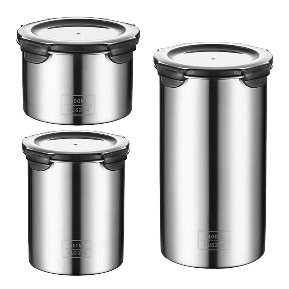 500/900/1400ml Stainless Steel - đánh giá và giá Kitchen Appliances Manufacturers