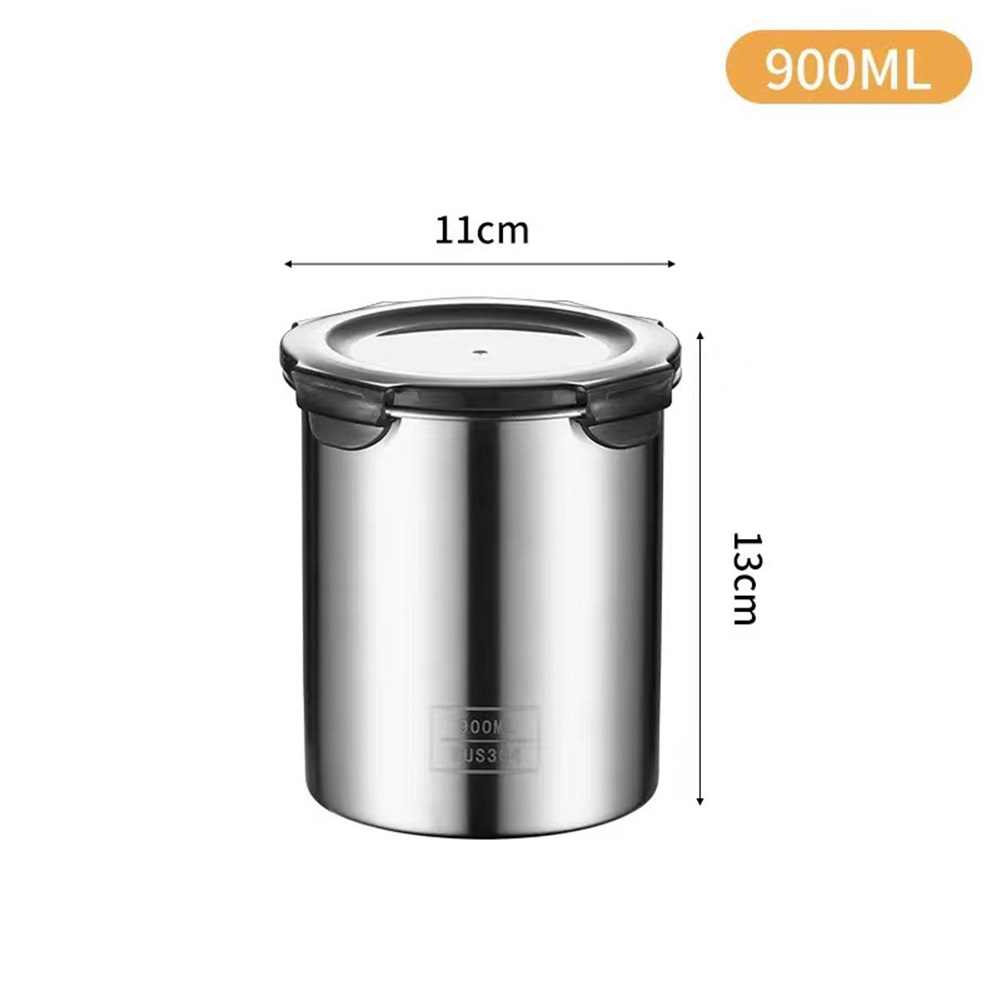 500/900/1400ml Stainless Steel - đánh giá và giá Kitchen Appliances Manufacturers