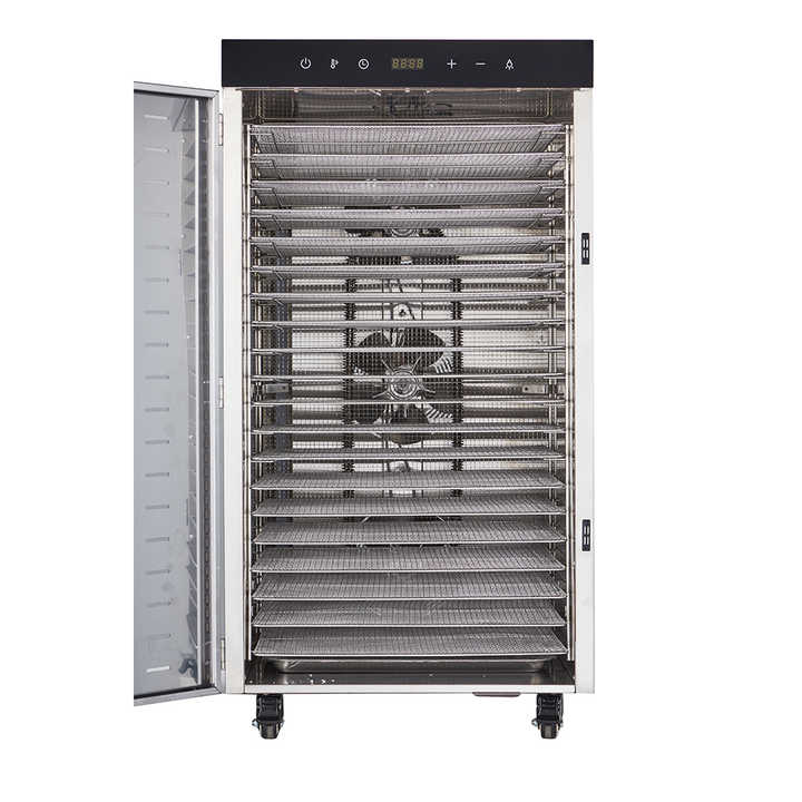 o*-20 Trays Stainless Steel Co - đánh giá và giá Dehydrator Tray Electric
