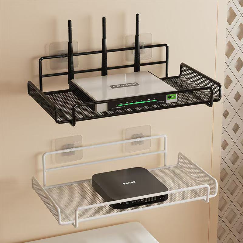Stainless Steel Router Shelf N - đánh giá và giá Kitchen Appliances Store