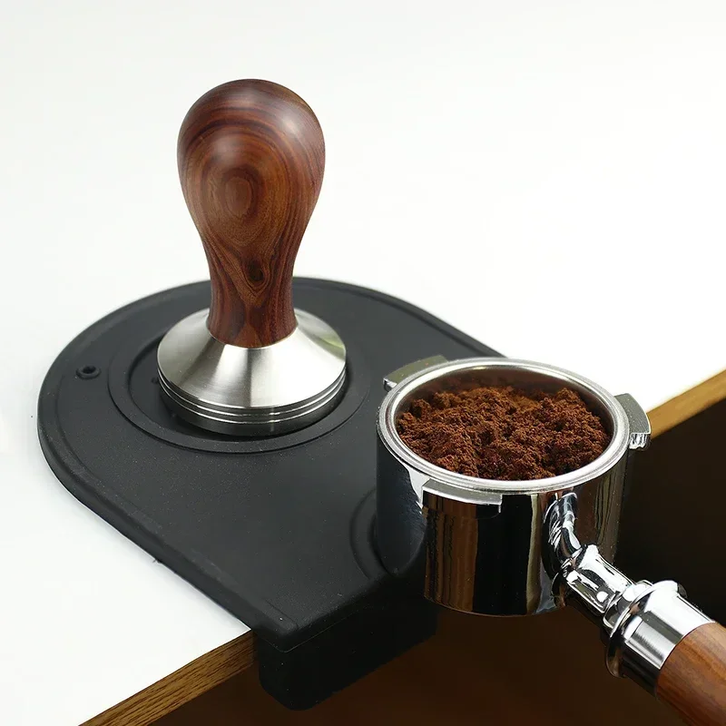 Coffee Powder Pad Non-Slip Sil - đánh giá và giá Kitchen Appliances Store