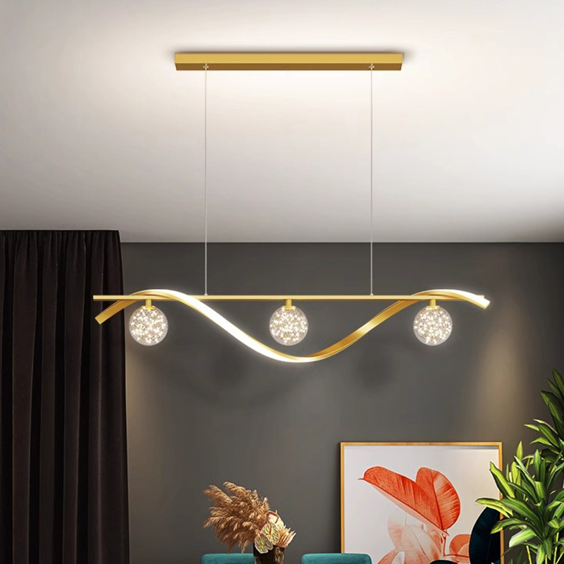 Modern Minimalist Led Pendant  - đánh giá và giá Kitchen Appliances In White