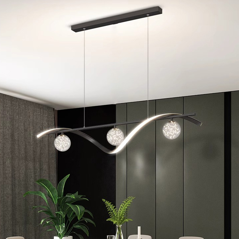 Modern Minimalist Led Pendant  - đánh giá và giá Kitchen Appliances In White