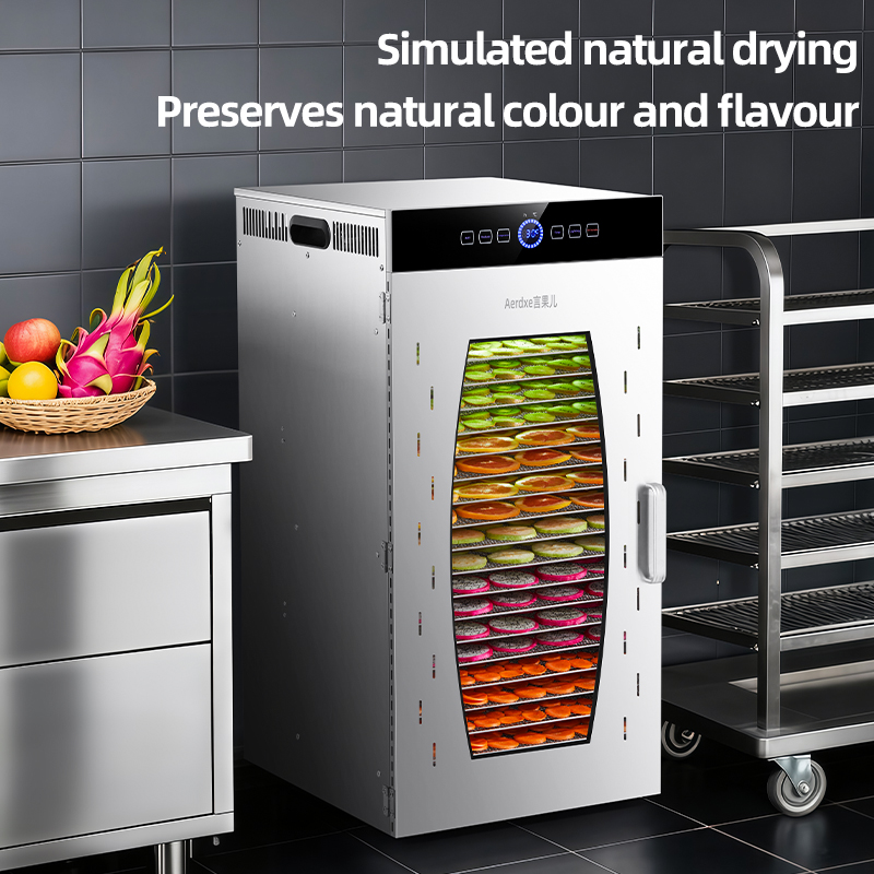 24-Tray Commercial Food Dehydr - đánh giá và giá Dehydrator Tray Electric