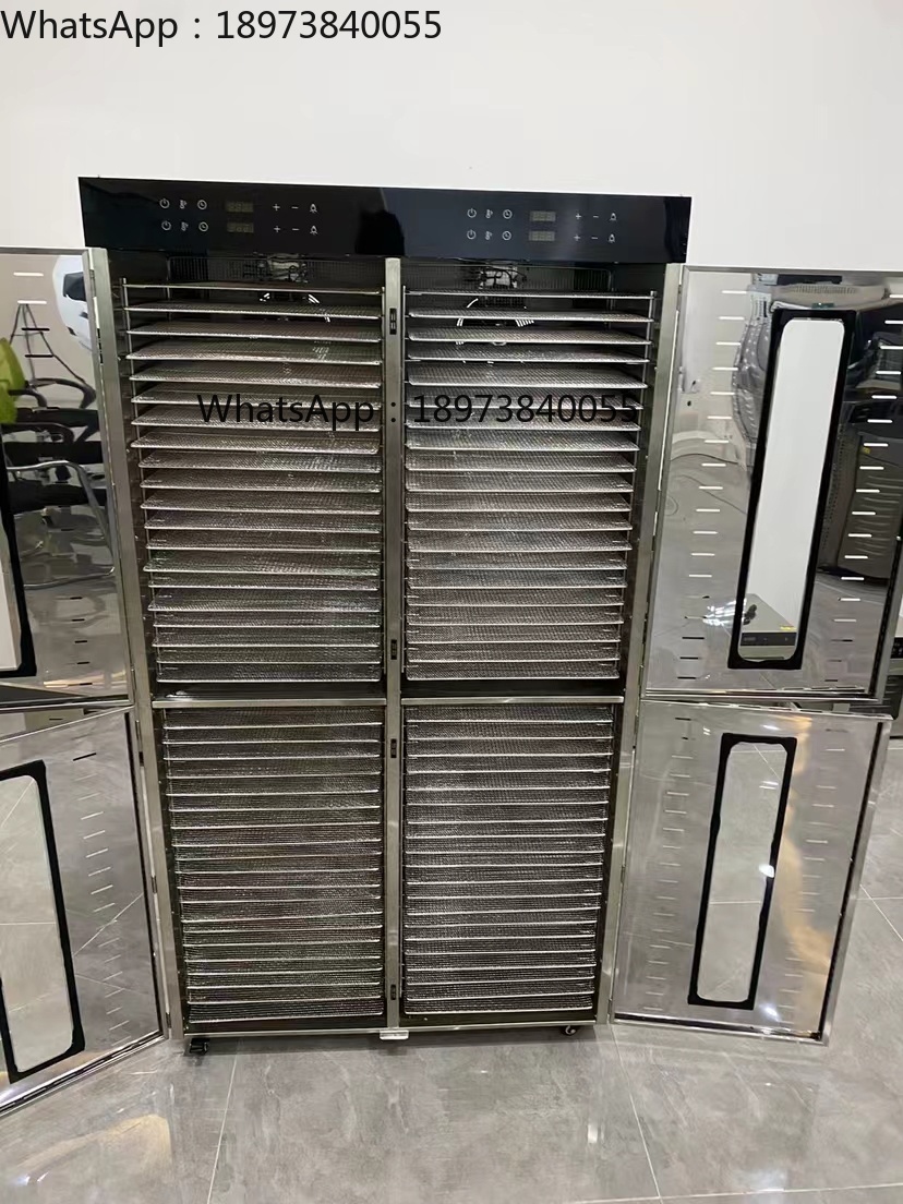 96 Trays Stainless Steel Indus - đánh giá và giá Dehydrator Tray Electric