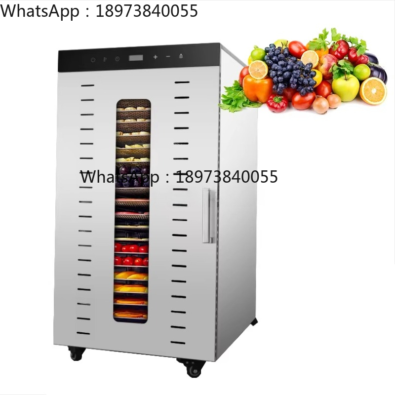96 Trays Stainless Steel Indus - đánh giá và giá Dehydrator Tray Electric