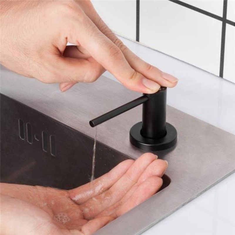 AEE8-Soap Dispenser For Kitche - đánh giá và giá Kitchen Appliances Built In